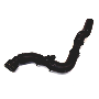 8N0122101D Radiator Coolant Hose (Upper)